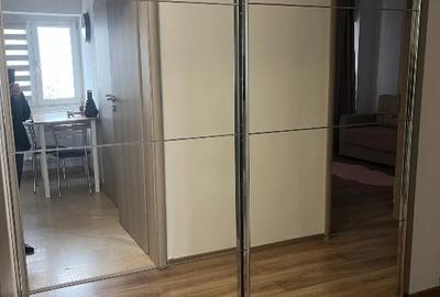 Apartament cu 3 camere decomandat în Unirii - 12