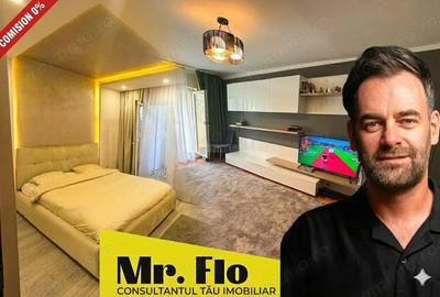 Apartament cu 4 camere decomandat în Aradului - 1