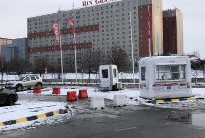 Se vinde Garsonieră - 6