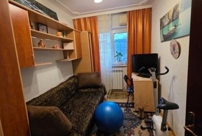 Etaj 2-Gradinari-Iulius Mall-3 Camere Decomandat-bloc 80' - 9