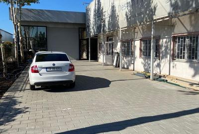 Spațiu comercial, de 300 mp, în Poroschia - 6