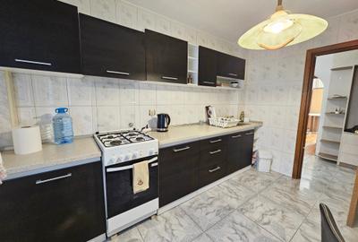 Apartament 4 Camere Aviatiei - 9