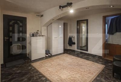 Apartament cu 4 camere, 92 mp, parter CR Vivu - 8