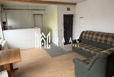 Apartament 3 camere | 60 MPU | Vasile Aaron - 1