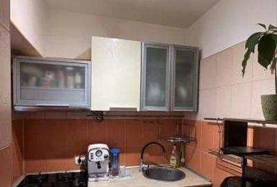 Garsonieră semidecomandată în CET - 4