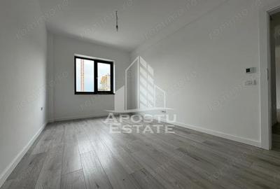 Apartament cu 2 camere semidecomandat în Mehala - 2