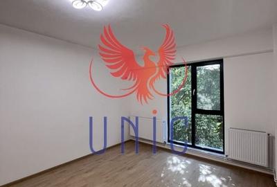 Garsoniera decomandata, 38 mp, etaj1/2, Zona Supeco - 6