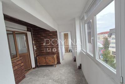 Apartament 3 camere - zona Casei de Cultura - 4