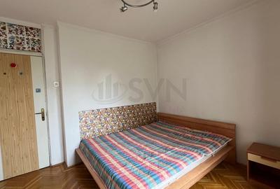REA1022886 Apartament 3 Camere decomandat l Barbu Vacarescu - 5