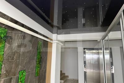 Apartament cu 2 camere decomandat în Vișani - 1