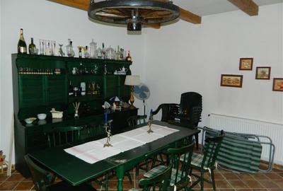 Vanzare casa individuala ,1600 teren, Gilau zona Somesul Rece Vanzare casa individuala ,1600 teren, Gilau zona Somesul Rece - 6