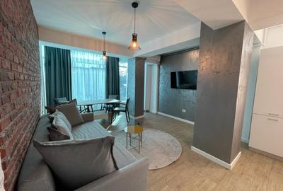 Apartament cu 2 camere în Central - 9