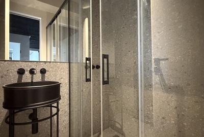 Apartament LOFT, design industrial si lux modern, 2 GARAJE, BIROURI - 12