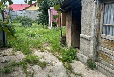 Casă cu 3 camere în Cernica - 8