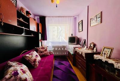 Apartament cu 3 camere decomandat, mobilat în Mănăștur - 2