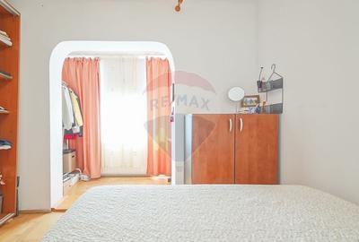 De vanzare 4 camere Racadau-zona Parcul Trandafirilor - 18