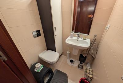 Apartament cu 4 camere, mobilat în Băneasa - 23