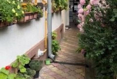 Apartament cu 2 camere semidecomandat, mobilat în P-ța Muncii - 5