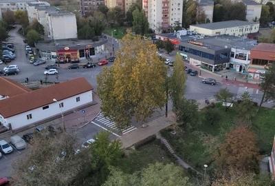 Apartament 2 camere zona Ciresica,  Decomandat - Ocazie Unica - 5