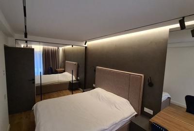 VANZARE  Apartament 2 camere cu gradina in Floresti, zona Sub Cetate - 5