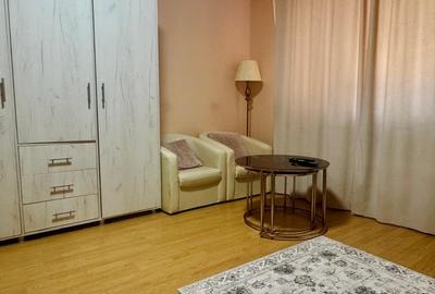 Garsonieră decomandată în Florești - 1