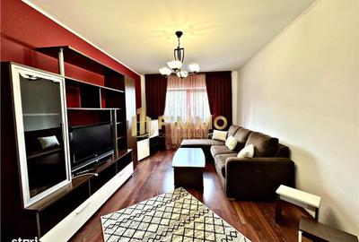 Apartament cu 2 camere decomandat, mobilat în Burdujeni