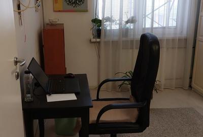 Apartament cu 3 camere decomandat, mobilat în Titan - 17