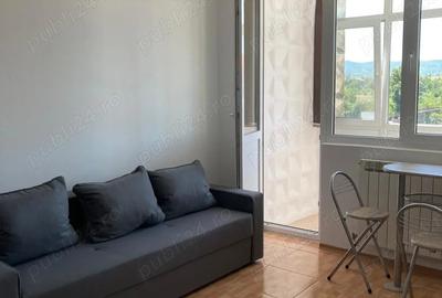Garsoniera CF 1 SPORIT Proaspat Renovata, Mobilata & Utilata Complet Zona Garii - 2
