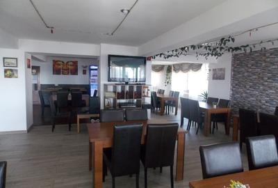 Hotel/Pensiune, de 16 mp, în Rânca - 5