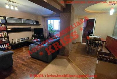 Apartament cu 4 camere decomandat în Găvana - 12