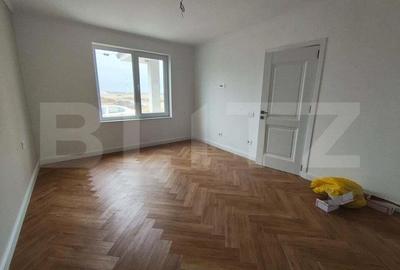 Casa finisata la cheie racordata la toate utilitatile 120 mp utili in Santandrei - 8