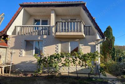 Vand casa cu gradina la 25 km de Oradea - 3