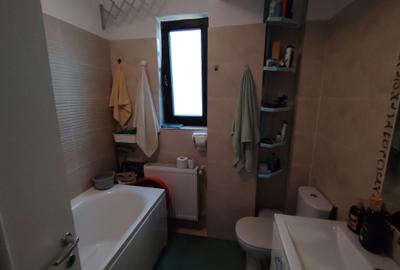 Apartament cu 2 camere decomandat în Popas Păcurari - 5