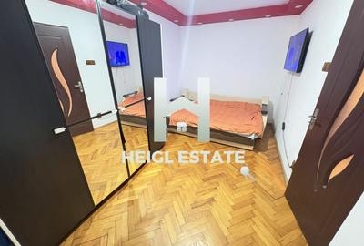 Apartament cu 2 camere in zona Spitalului Judetean - 3