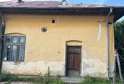 Casă cu 2 camere în Marotinu de Jos