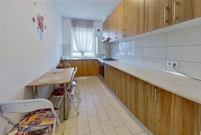 Tur 3D! Apartament 2 camere, decomandat, mobiliat utilat, loc parcare privat, Av - 2