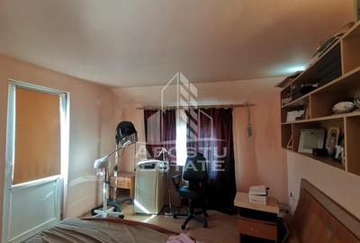 Casa individuala centrala proprie zona Crisan - 3