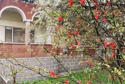 Casa renovabila, teren 4400 mp, Tureni - 1