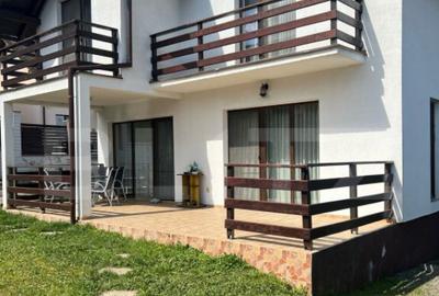 Casa moderna in Corunca Zona ideala pentru via?a de - 5