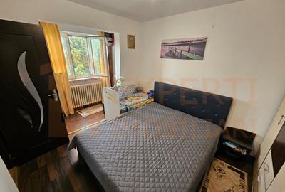 Apartament cu 2 camere semidecomandat, mobilat în Boema - 2