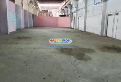 Inchiriere spatii 54 mp-275mp Soseaua Giurgiului Dedeman - 6