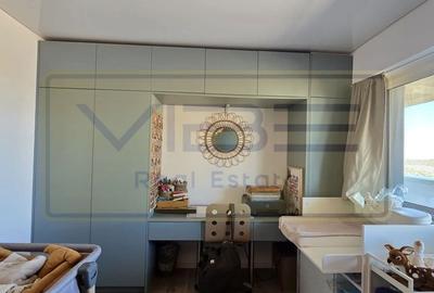 Apartament cu 2 camere semidecomandat, mobilat în Copou - 10