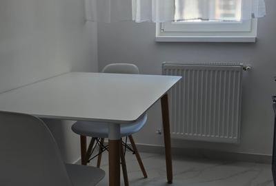 Garsonieră decomandată, mobilată în Metalurgiei - 3