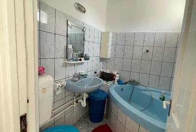 Casă individuală cu 4 camere cu Teren 200 Mp în Rahova - 12