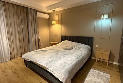 Cosmopolis Casa / Vila de Inchiriat - 2