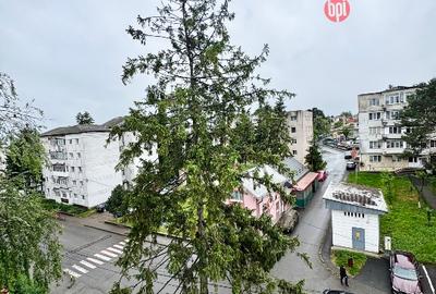 Apartament cu 2 camere circular în Fălticeni - 12