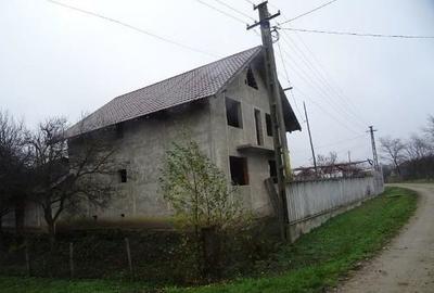 Casă individuală în Drăgănești - 1