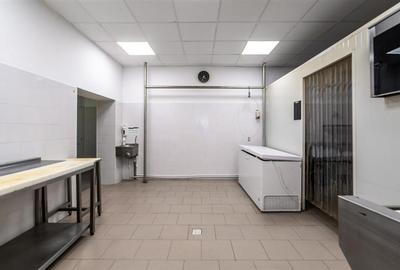 PANTELIMON BIRUINTEI,SPATIU COMERCIAL ,6 CAMERE,180 MP,CARMANGERIE - 3