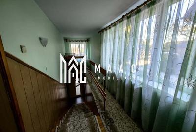 Casa 6 camere I 649 mp I Curte I Garaj I Zona Piata Cluj Casa 6 camere I 649 mp I Curte I Garaj I Zona Piata Cluj - 18