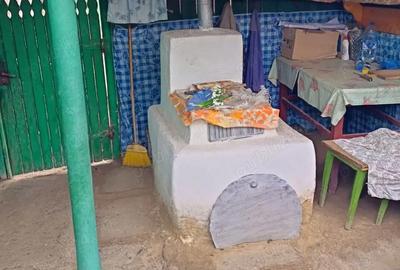 Casă cu 5 camere cu Teren 1800 Mp în Unirea - 4